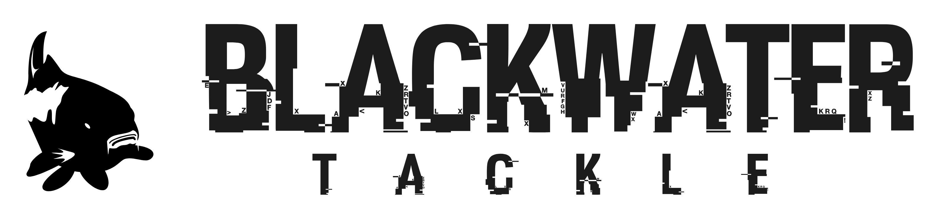 Blackwater Tackle Co